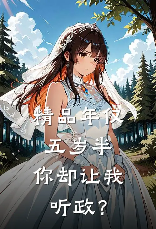 精品年仅五岁半，你却让我听政？