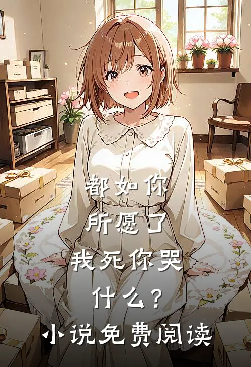 都如你所愿了,我死你哭?免费阅读全文