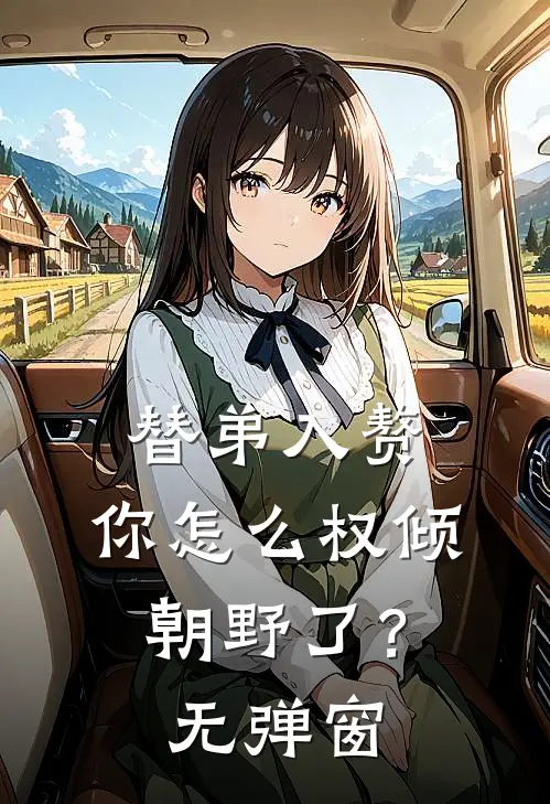 替弟入赘,你怎么权倾朝野了?无弹窗