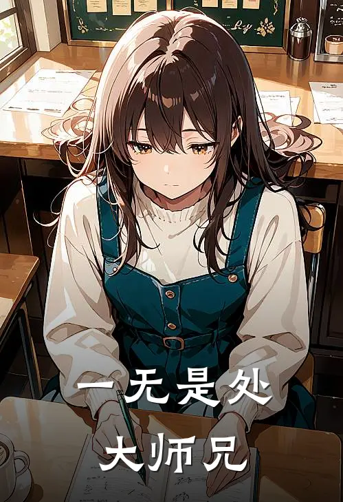 一无是处大师兄