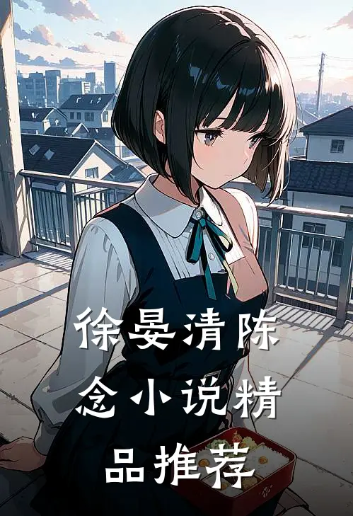 徐晏清陈念小说精品推荐
