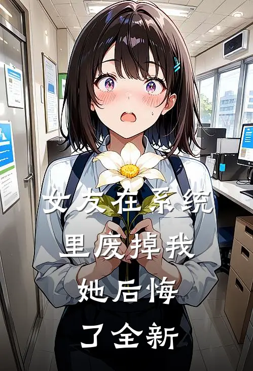 女友在系统里废掉我,她后悔了全新的