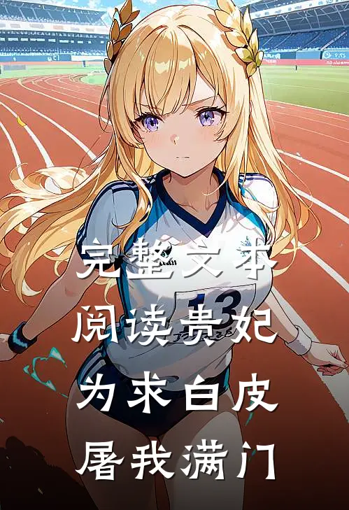 完整文本阅读贵妃为求白皮屠我满门