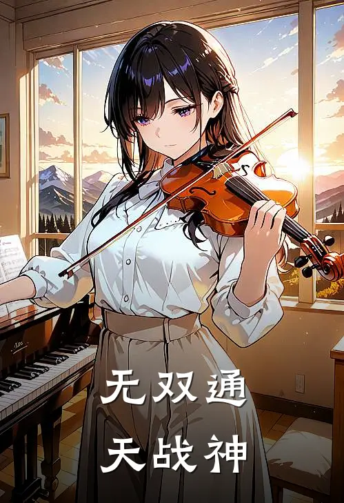 无双通天战神