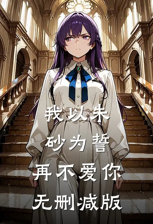 我以朱砂为誓,再不爱你无删减版