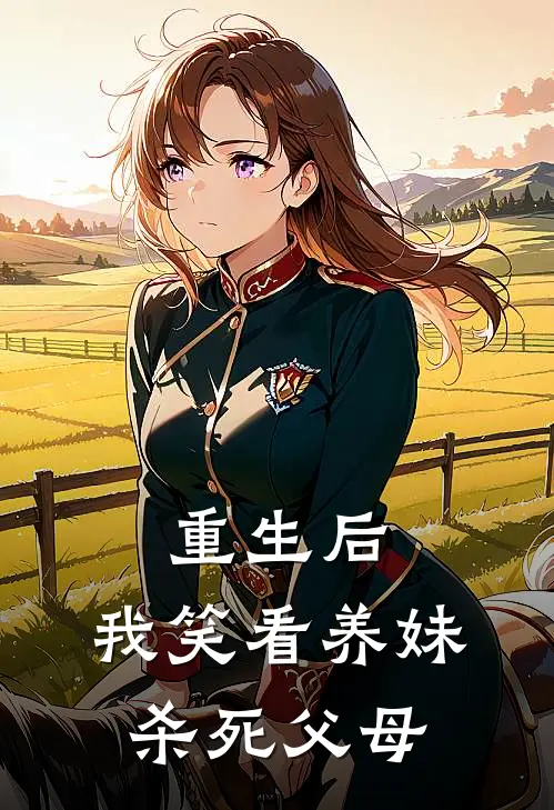 重生后,我笑看养妹杀死父母的