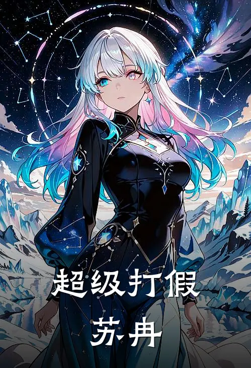 超级打假苏冉穿越