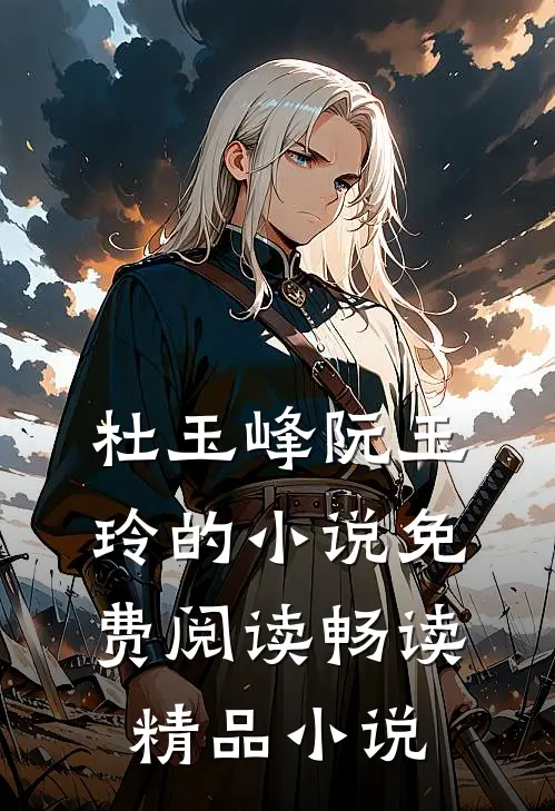 杜玉峰阮玉玲的小说免费阅读畅读精品小说
