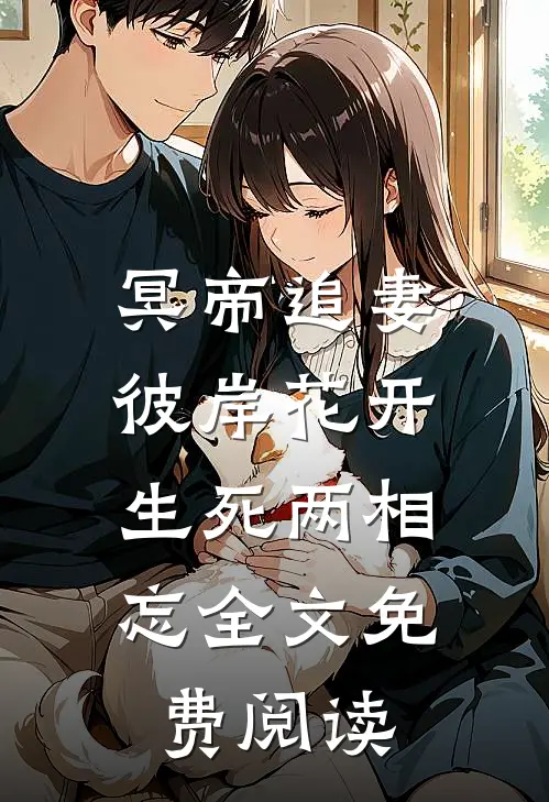 冥帝追妻,彼岸花开,生死两相忘全文免费阅读