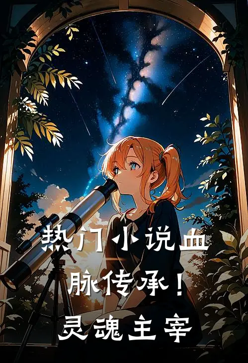 热门血脉传承!灵魂主宰全文阅读