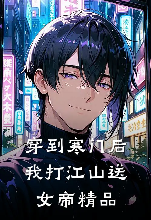 穿到寒门后，我打江山送女帝精品