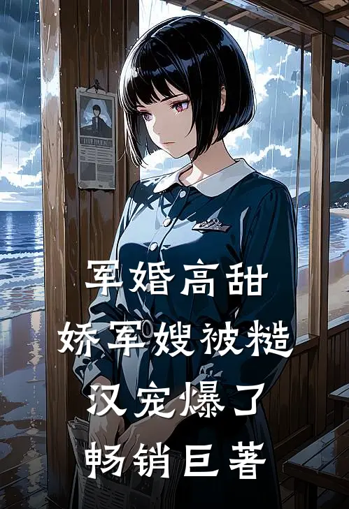 军婚高甜,娇军嫂被糙汉宠爆了畅销巨著