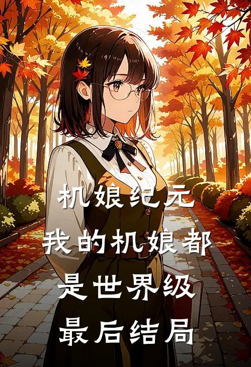 机娘纪元：我的机娘都是世界级最后结局
