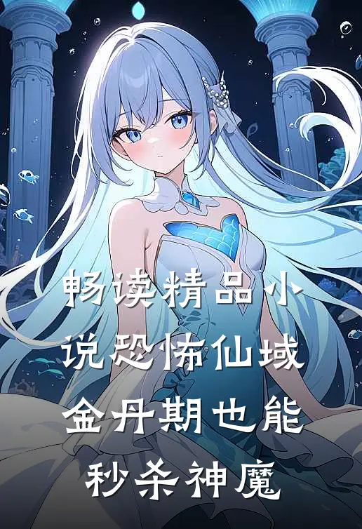 畅读精品小说恐怖仙域：金丹期也能秒杀神魔