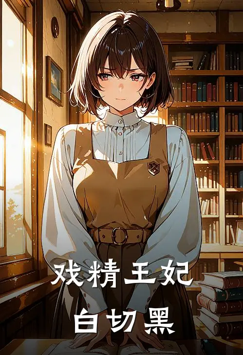 戏精王妃白切黑