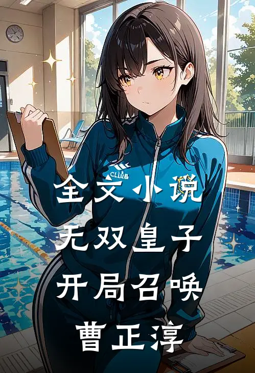 全文无双皇子开局召唤曹正淳免费阅读