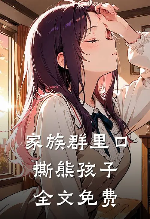 家族群里口撕熊孩子全文免费