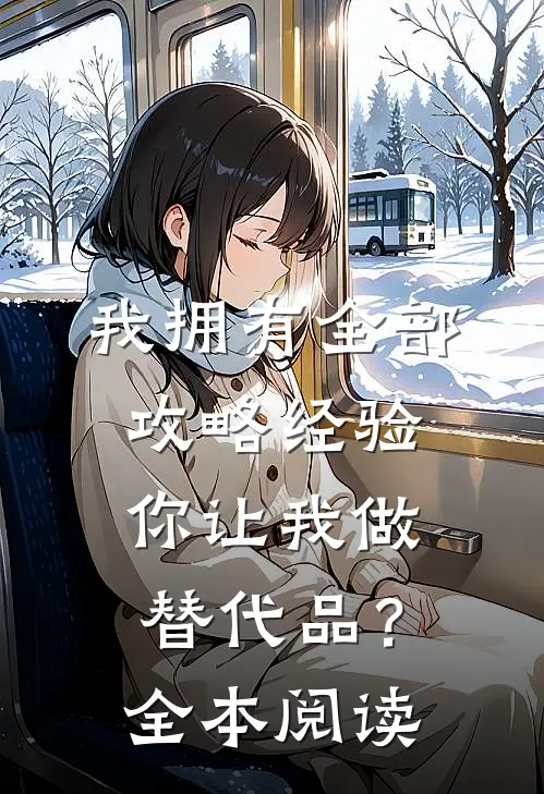 我拥有全部攻略经验,你让我做替代品?全本阅读答案
