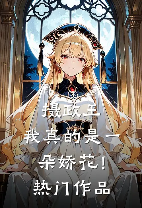 摄政王,我真的是一朵娇花!热门作品是