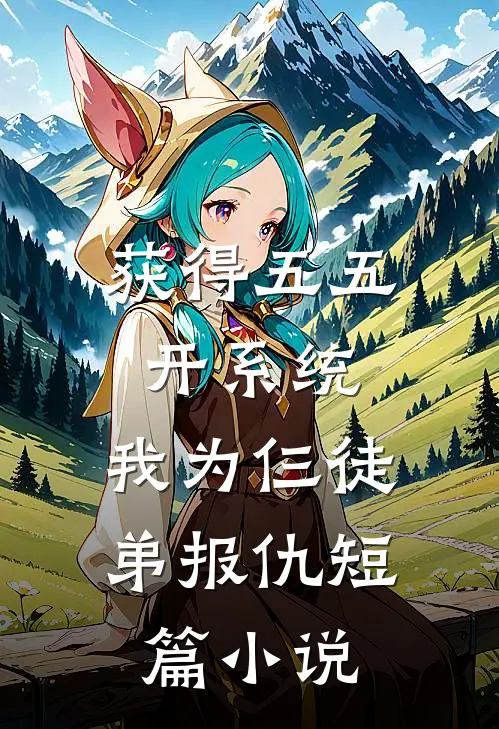获得五五开系统，我为仨徒弟报仇短篇小说