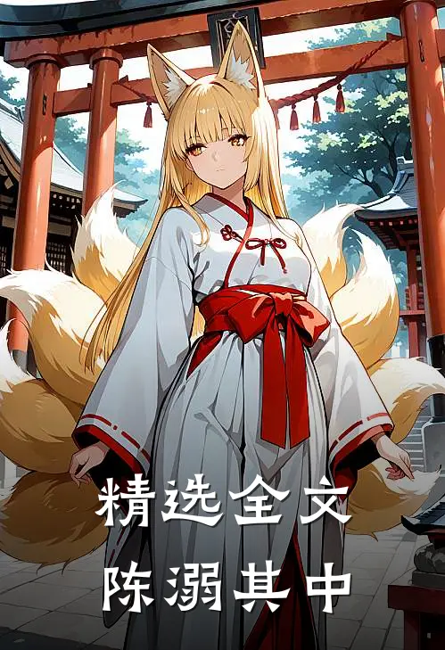 精选全文陈溺其中的