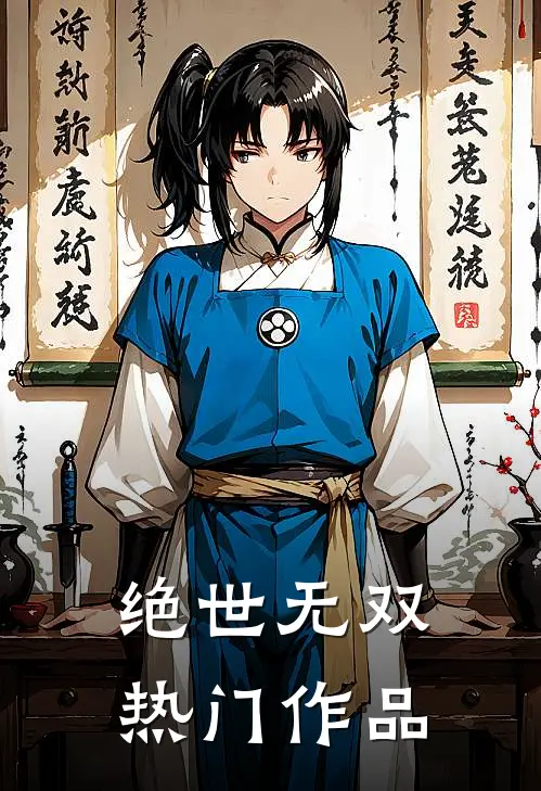 绝世无双热门作品
