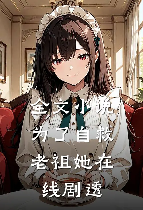 全文为了自救,老祖她在线剧透
