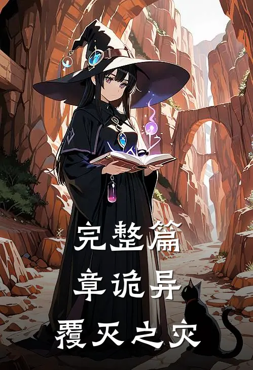 完整篇章诡异覆灭之灾免费阅读