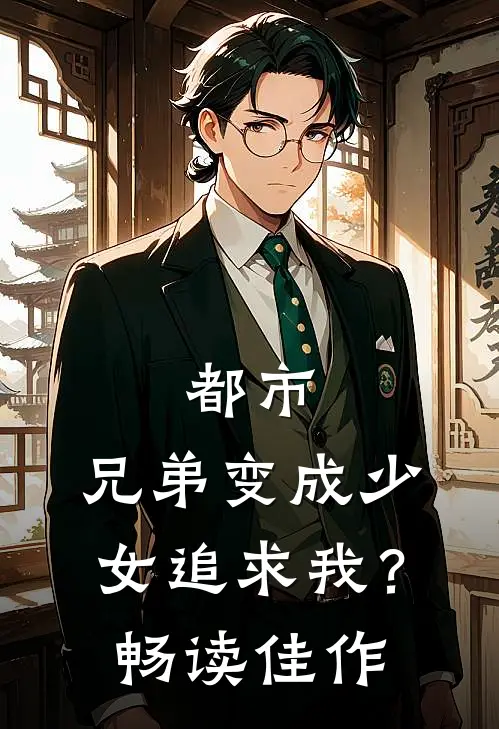 都市兄弟变成少女追求我?畅读佳作