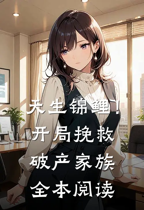 天生锦鲤!开局挽救破产家族全本阅读免费