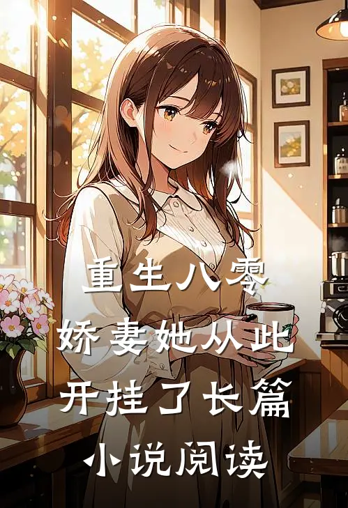 重生八零娇妻她从此开挂了长篇阅读全文