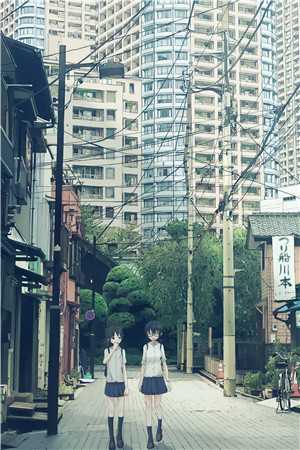 飞雁渡春秋几重完结