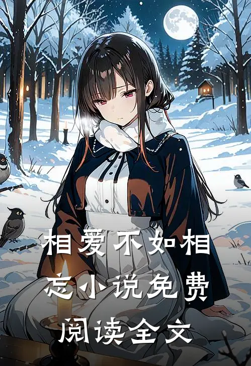 相爱不如相忘免费阅读全文