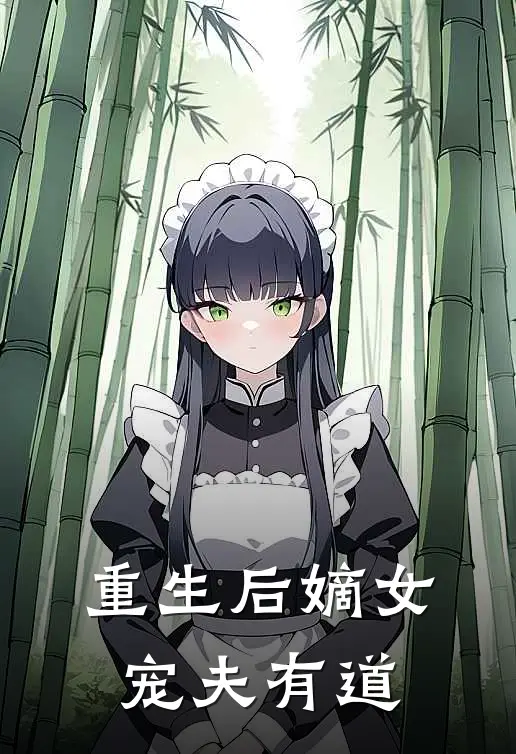 重生后嫡女宠夫有道