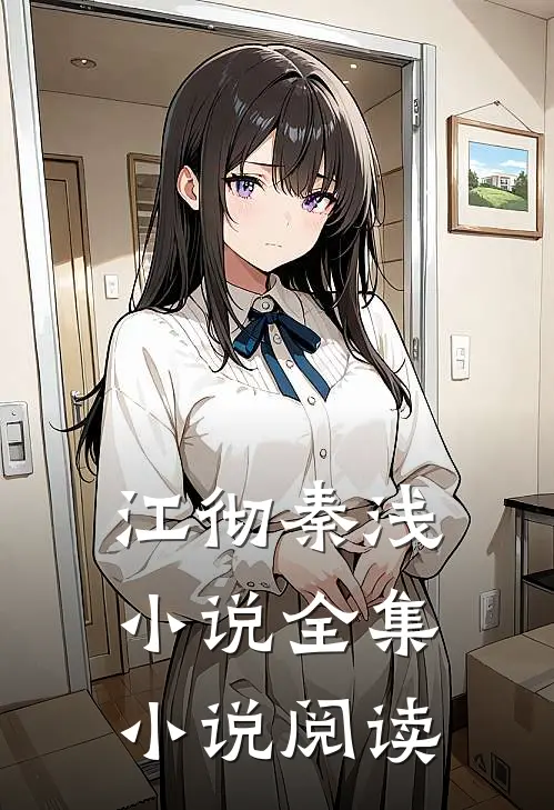 江彻秦浅小说全集小说阅读