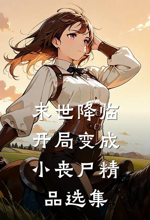 末世降临开局变成小丧尸精品选集