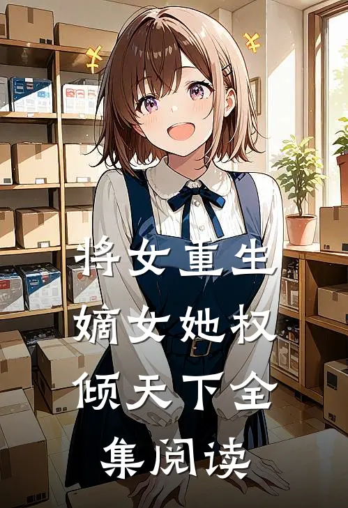 将女重生嫡女她权倾天下全集阅读