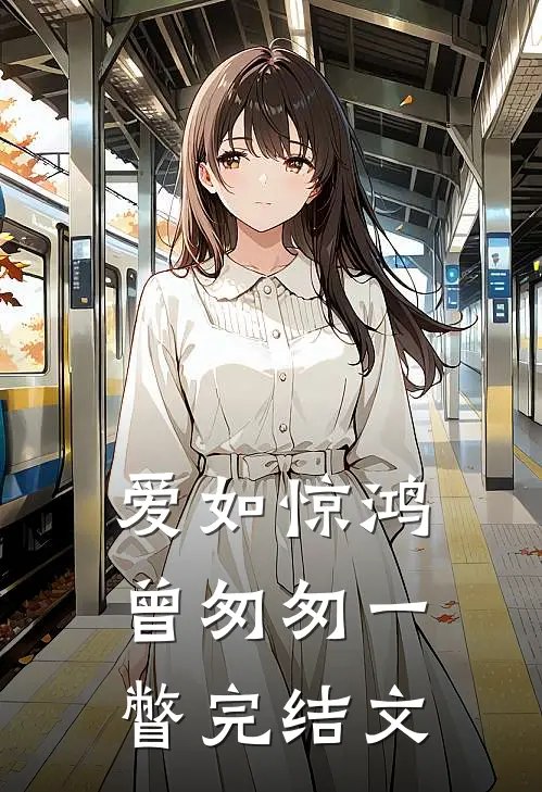 爱如惊鸿,曾匆匆一瞥完结文