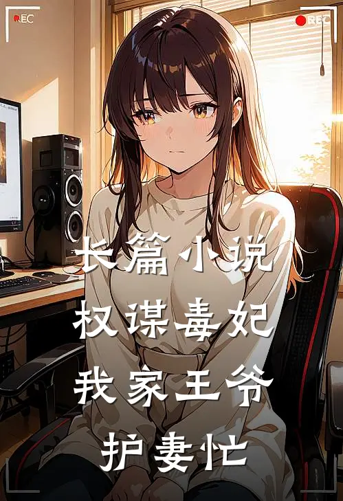 长篇小说权谋毒妃：我家王爷护妻忙