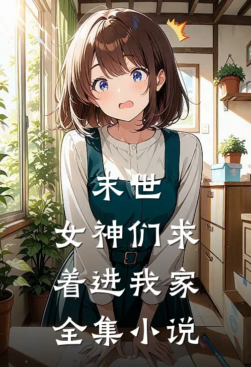 末世女神们求着进我家全集免费阅读