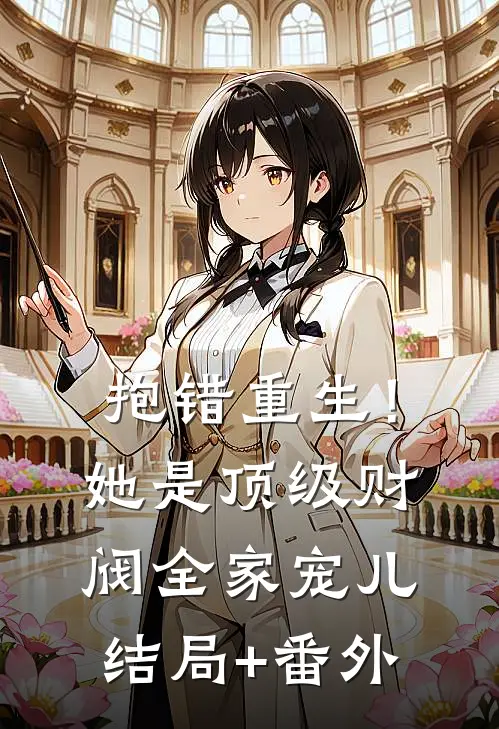 抱错重生！她是顶级财阀全家宠儿结局+番外