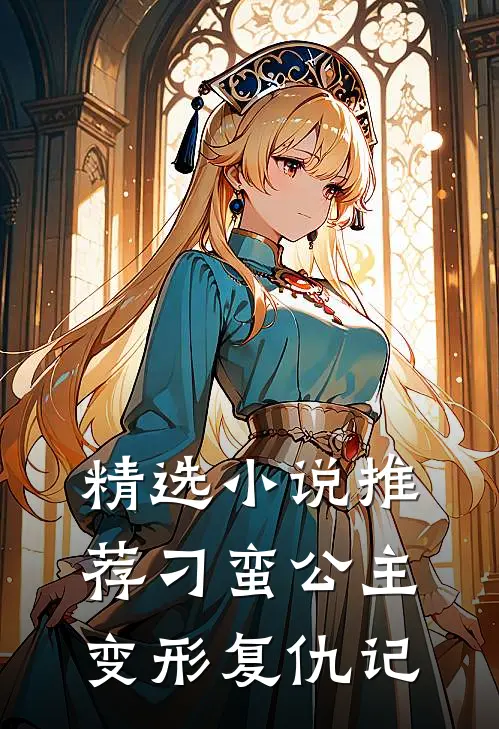 精选推荐刁蛮公主变形复仇记全文阅读