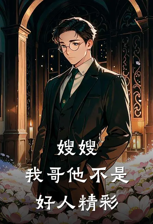 嫂嫂,我哥他不是好人精彩语句