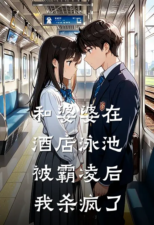 和婆婆在酒店泳池被霸凌后,我杀疯了