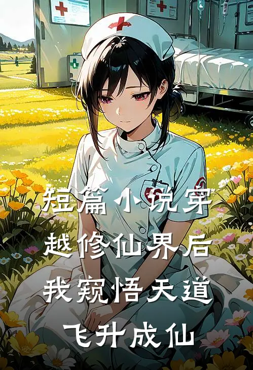 短篇穿越修仙界后,我窥悟天道飞升成仙了