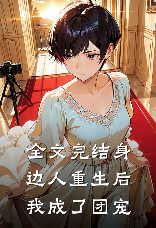 全文完结身边人重生后,我成了团宠大佬