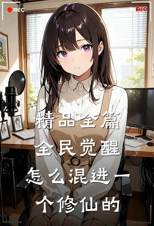 精品全篇全民觉醒,怎么混进一个修仙的