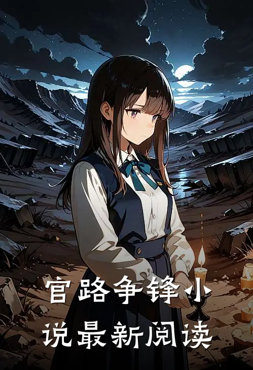 官路争锋最新阅读免费