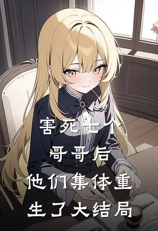 害死七个哥哥后,他们集体重生了大结局
