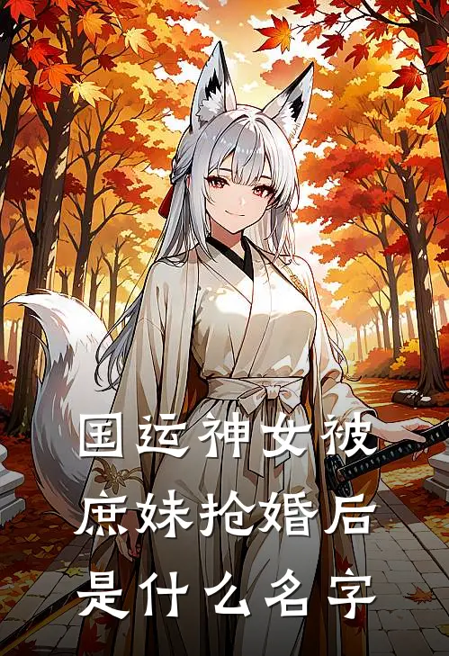 国运神女被庶妹抢婚后是名字